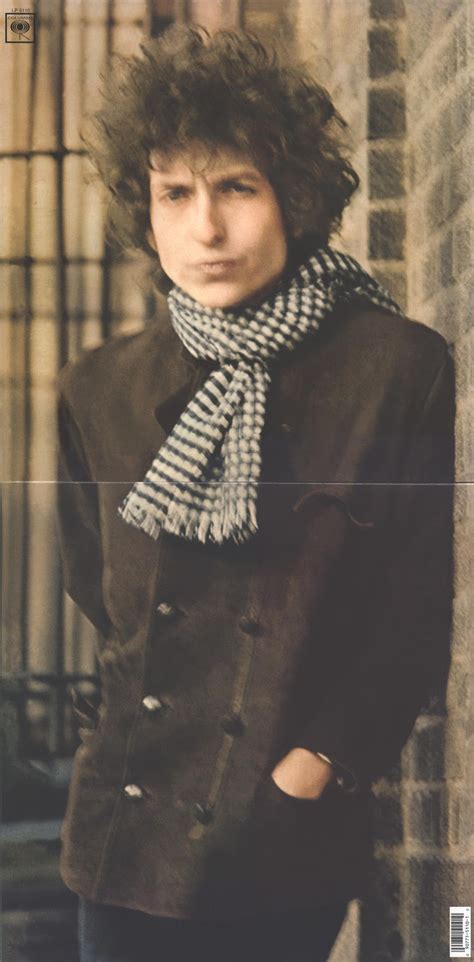 Swingville: Bob Dylan - Blonde on Blonde (1966)