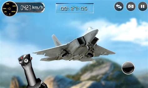 Download game Plane simulator 3D free | 9LifeHack.com