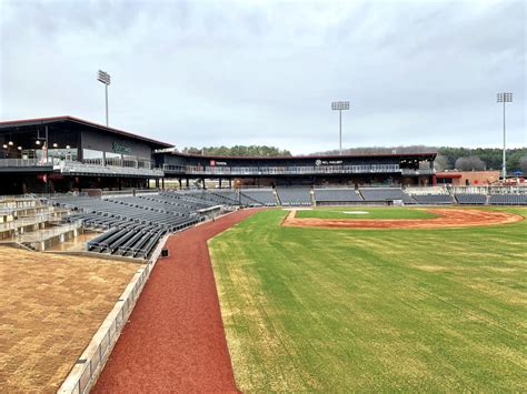 An Early Look at Toyota Field | Ballpark Digest