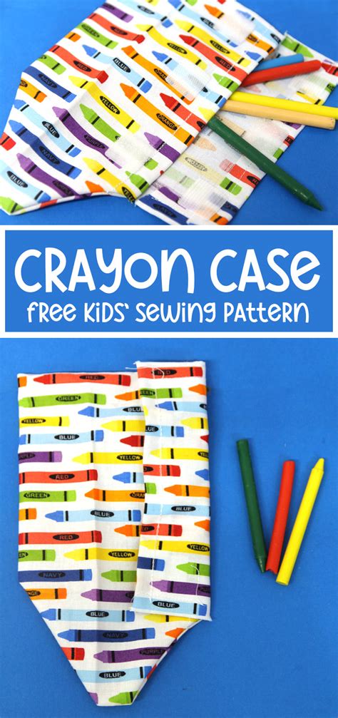 3 Easy Machine Sewing Projects for Kids to Learn How to Sew