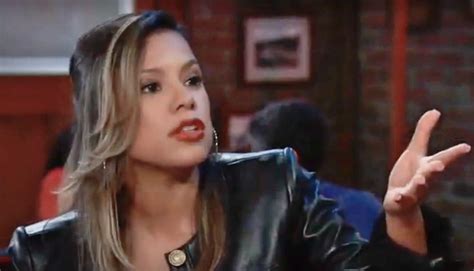 General Hospital Spoilers: Blaze's Surprise For Kristina-Will She Show ...