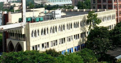 Centenary Building, Calcutta High Court - Kolkata