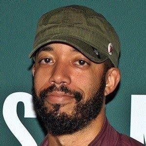 Wyatt Cenac - Age, Family, Bio | Famous Birthdays