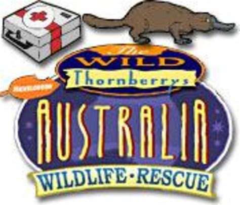 Wild Thornberrys Australian Wildlife Rescue Server Status: Is Wild Thornberrys Australian ...