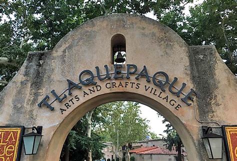 Tlaquepaque - Sedona's Famous Shopping Experience - Sedona Tour Guide