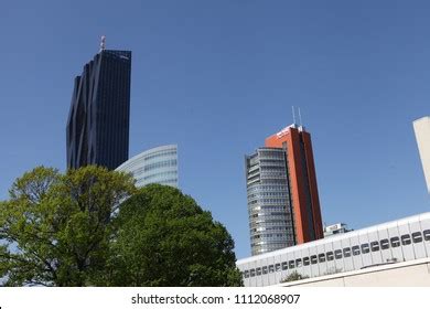 3,619 Donau City Tower Images, Stock Photos & Vectors | Shutterstock