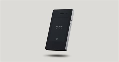 Light Phone II: Price, Specs, Release Date | WIRED