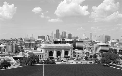 100 Years Of Kansas City History | Union Station KC