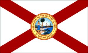 State of Florida Flag – Flag Blog