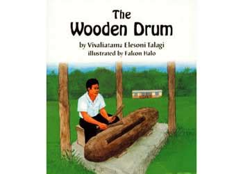 The Wooden Drum - Kesco Catalogue