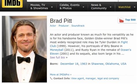 Playbill Bio Template Elegant Actors Bio Template Erieairfair | Actor bio, Business template ...