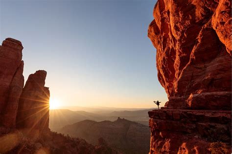 The Sedona Vortex: A Seriously Amazing Energetic Phenomenon - Making Money and Traveling