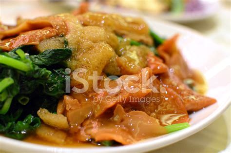 Bamboo Fungus With Vegetable Stock Photo | Royalty-Free | FreeImages