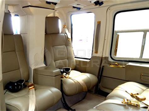 1996-BELL-206L4-INTERIOR-GLOBAL-AIRCRAFT3 - On Deck Aviation