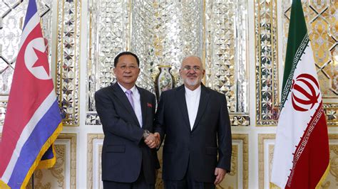 Iran-North Korea: A Nuclear Partnership | theTrumpet.com