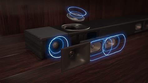 Klipsch Cinema Series Soundbars | XS Pixels LLC