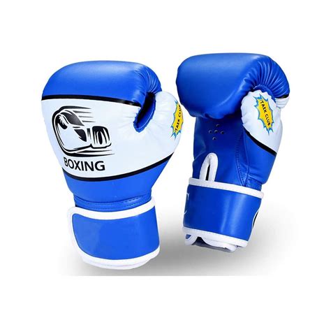 Kids Boxing Gloves for Kids Boys Girls Junior Youth Toddlers Age 3-8 ...