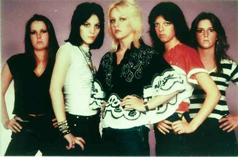 Cherie Currie | Dancing In Tune