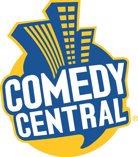 Logopedia - Comedy Central Logo 2002 Clipart - Full Size Clipart (#5578280) - PinClipart