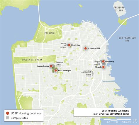 Housing Communities | Campus Life Services