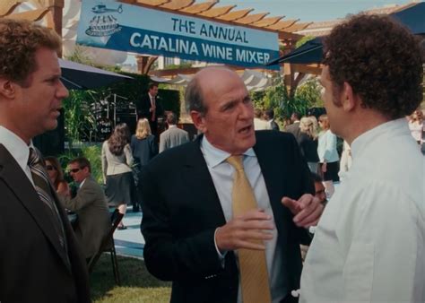 The Catalina Wine Mixer From 'Step Brothers' Would Cost Up to $200,000