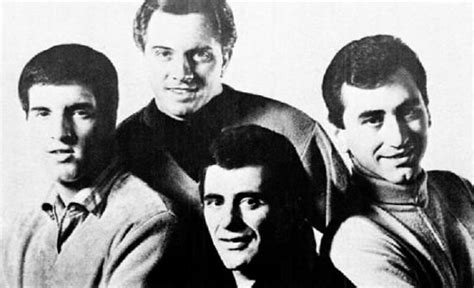 16 Great Songs by Franki Valli and the Four Season | Art - BabaMail