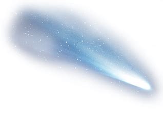 Comet PNG, Comet Transparent Background - FreeIconsPNG