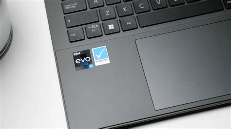 ASUS Vivobook S15 OLED Review