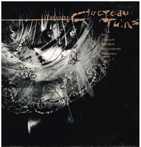 The story behind Cocteau Twins – Treasure front