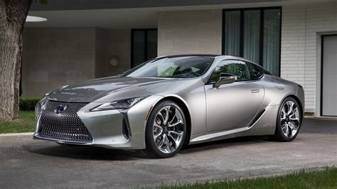 2018 Lexus LC 500h 4K 5 Wallpaper | HD Car Wallpapers | ID #8880