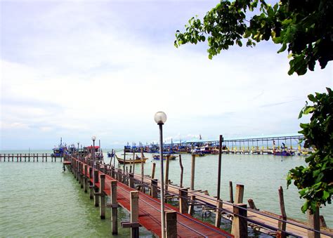 Top 5 Activities to Do in Batu Ferringhi, Penang - Alexis Jetsets ...