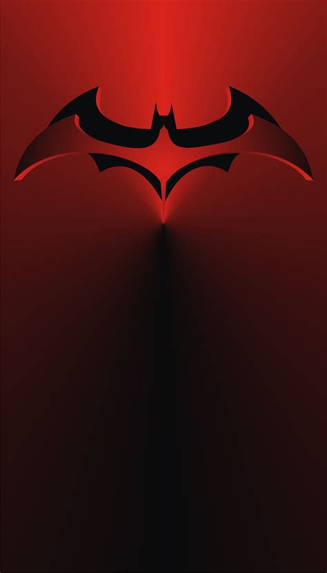 BATMAN Y ROBIN, logo batman y robin, designs, logos, symbols, HD phone ...