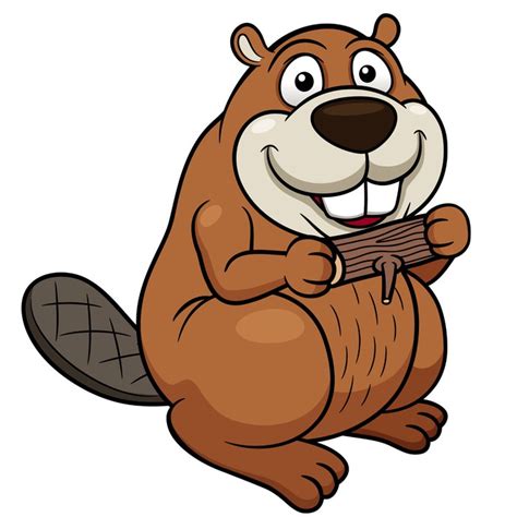 Beaver clipart castor, Beaver castor Transparent FREE for download on WebStockReview 2023