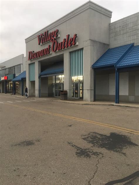 Village Discount Outlet - 15 Reviews - Discount Store - 3880 Linden Ave, Dayton, OH - Phone ...