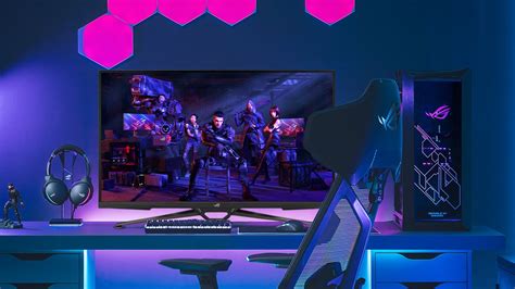 Save Over $300 Off the ASUS ROG Swift 38" True 4K Gaming Monitor - IGN