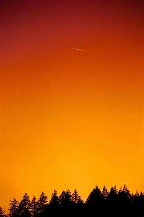 Orange Sky Photos, Download The BEST Free Orange Sky Stock Photos & HD ...