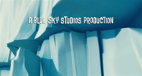 Image - A Blue Sky studios production.jpg | Moviepedia Wiki | FANDOM powered by Wikia