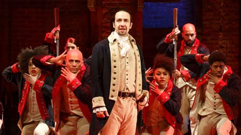 'Hamilton' stars donate salaries to Dress for Success on International ...