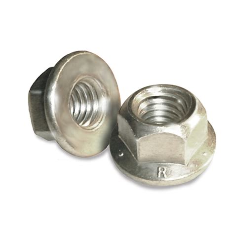 Stover Flange Nut USS 5/8 | Stover Flange Lock Nut | Nuts | US Hardware | Hardware | Wurth USA