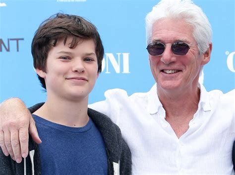 How many children does Richard Gere have? – The US Sun | The US Sun