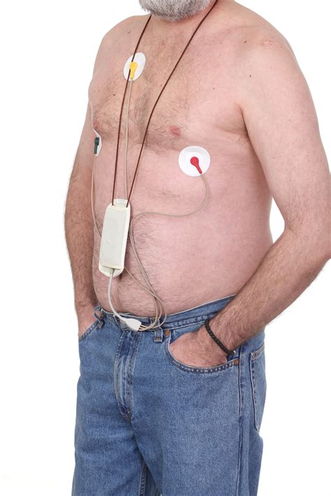 What is a Holter Monitor? | Brookhaven Heart