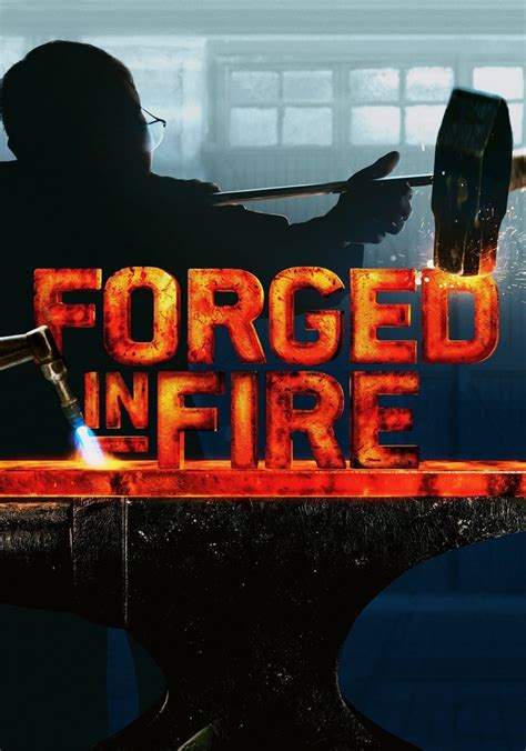 Forged in Fire Season 9 - watch episodes streaming online