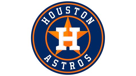 Houston Astros Logo, symbol, meaning, history, PNG, brand