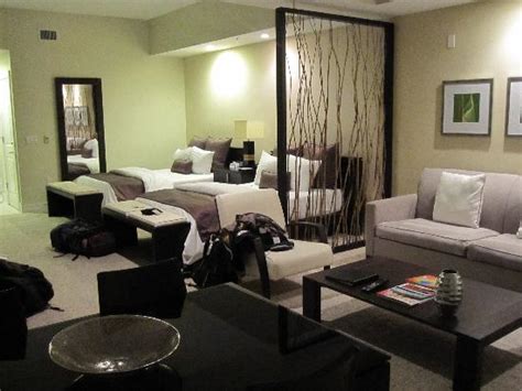 Great room - Picture of Provident Doral at The Blue Miami, Doral ...