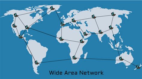 Types of Computer Network | LAN | WAN | MAN | WLAN | PAN | CAN | Tech Blogs – MSA Technosoft