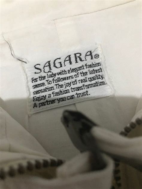 SAGARA JAPAN, Men's Fashion, Coats, Jackets and Outerwear on Carousell