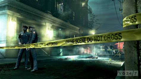 Crime Scene Wallpaper (77+ images)