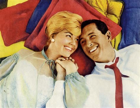 Pillow Talk | Romantic Comedy, Doris Day, Rock Hudson | Britannica