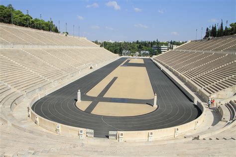 Panathinaikos stadium, Athens Great Places, Places Ive Been, City Pass ...