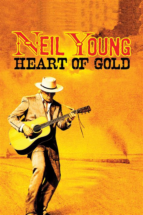 Neil Young: Heart of Gold on iTunes